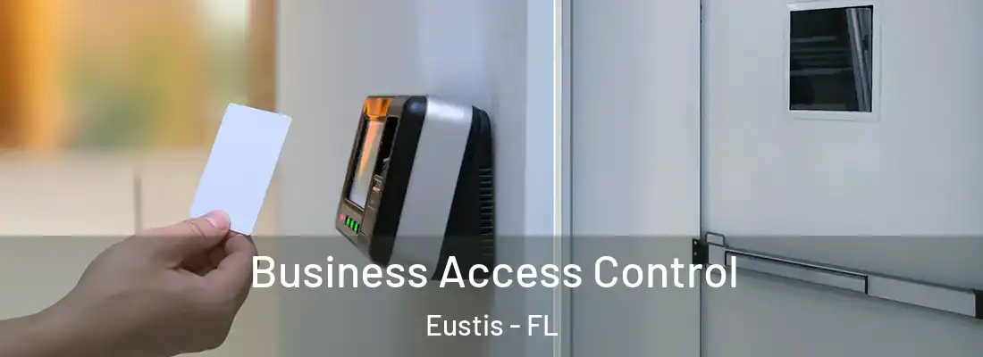 Business Access Control Eustis - FL