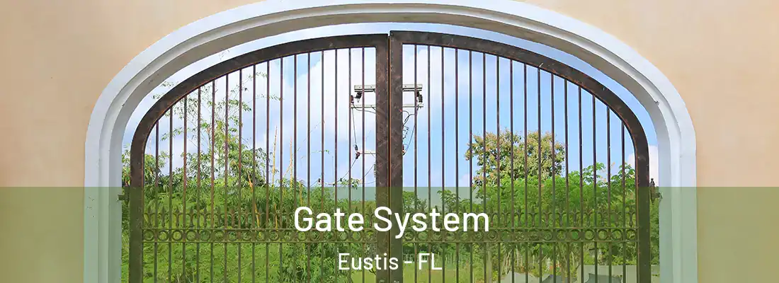 Gate System Eustis - FL