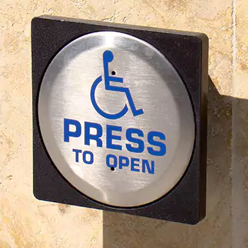 Handicap Door Access Solutions in Eustis, FL