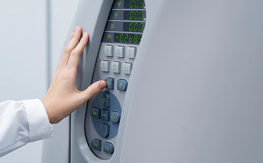 Access Infrastructure in Eustis, FL