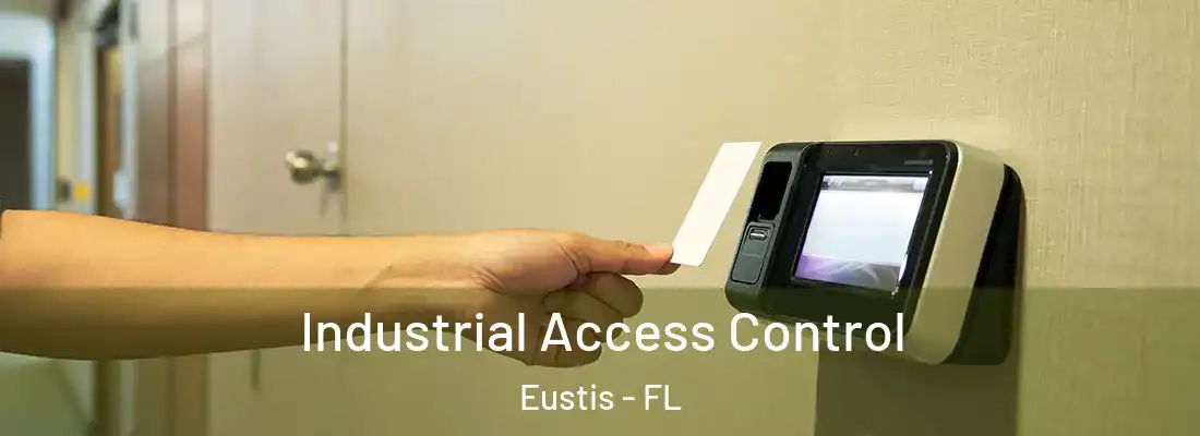 Industrial Access Control Eustis - FL