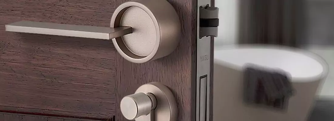 Affordable Cylinder Strike Installation Services in Eustis, FL