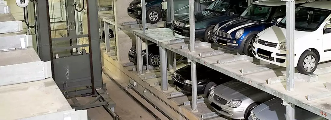 Affordable Electric Parking Pillar Systems for Residential and Commercial Properties in Eustis, FL