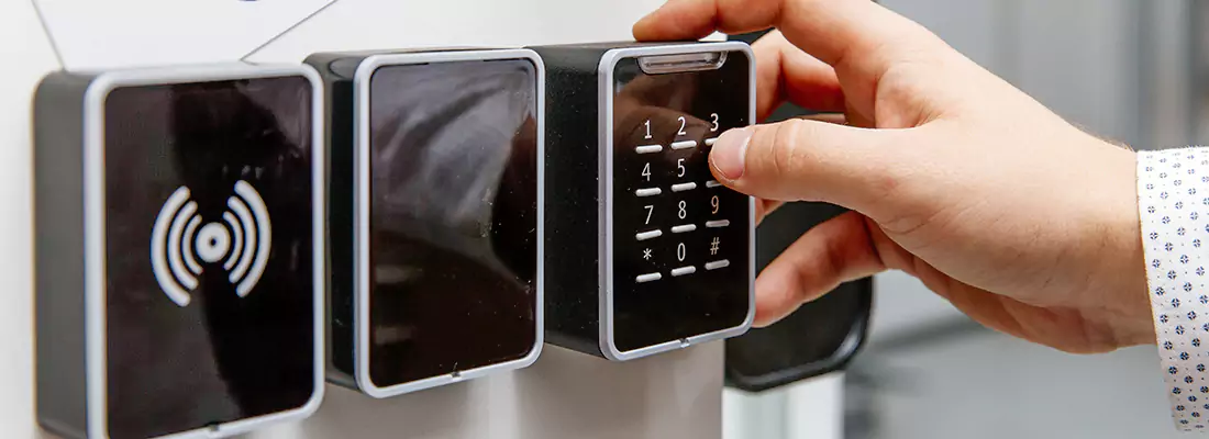 Affordable Gate Safety Sensor Systems for Homes in Eustis, FL