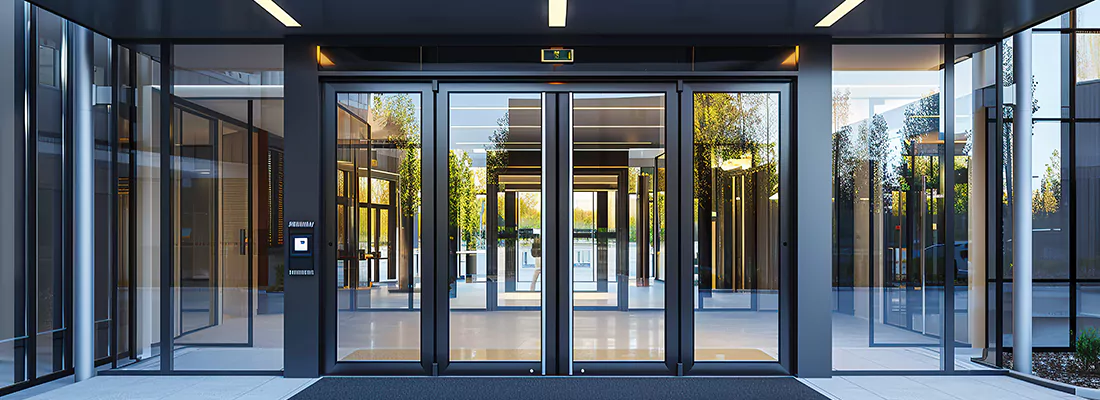 Automatic Overhead Door Repair and Installation in Eustis, FL