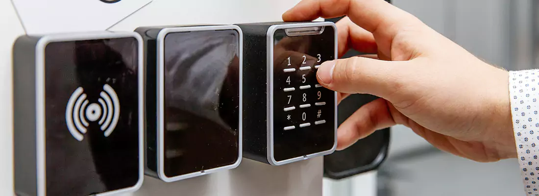 Best WiFi Smart Locks for Homes and Offices in Eustis, FL