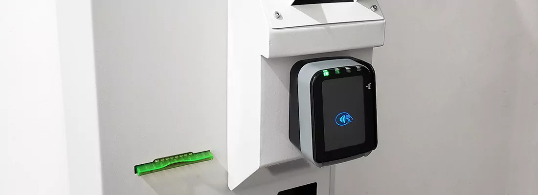 Biometric Security Options in Eustis, FL