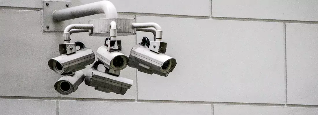 CCTV Camera Systems Are Essential for Security in Eustis, FL