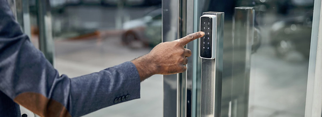 Commercial RFID Door Lock Systems in Eustis, FL