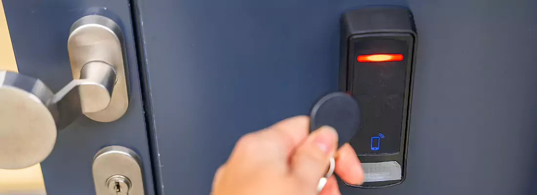 Cost of Installing Fob Door Locks in Eustis, FL