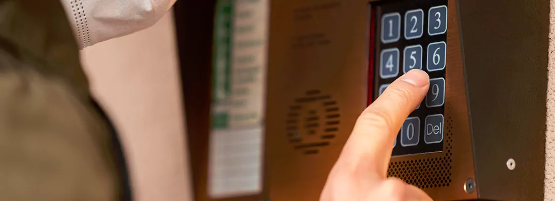 Commercial Gate Intercom Systems with Advanced Features in Eustis, FL