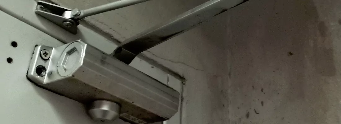 Door Closer Adjustment in Eustis, FL