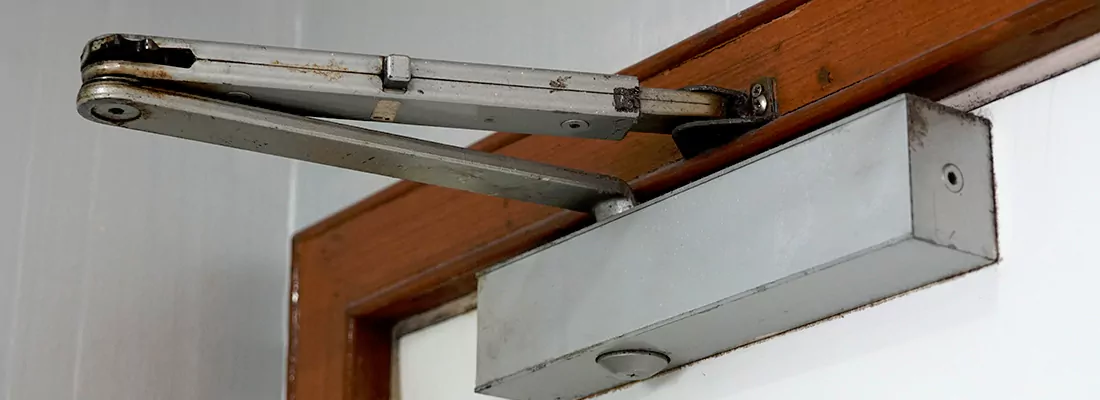 Door Closer Specialists in Eustis, FL