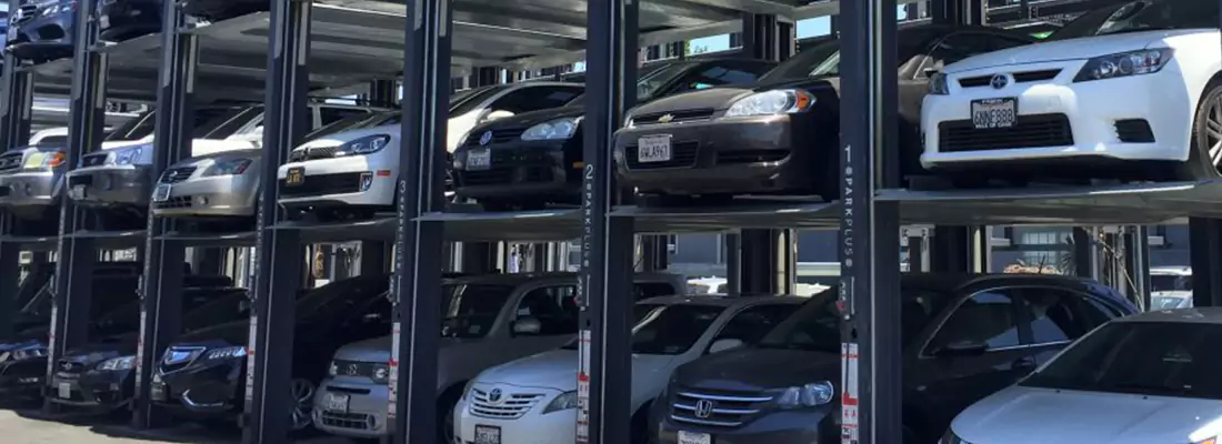 Electric Parking Pillars: A Smart Parking Solution for Residents in Eustis, FL