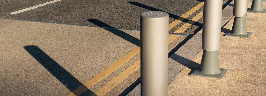 Fast and Reliable Car Parking Post Installation Services in Eustis, FL