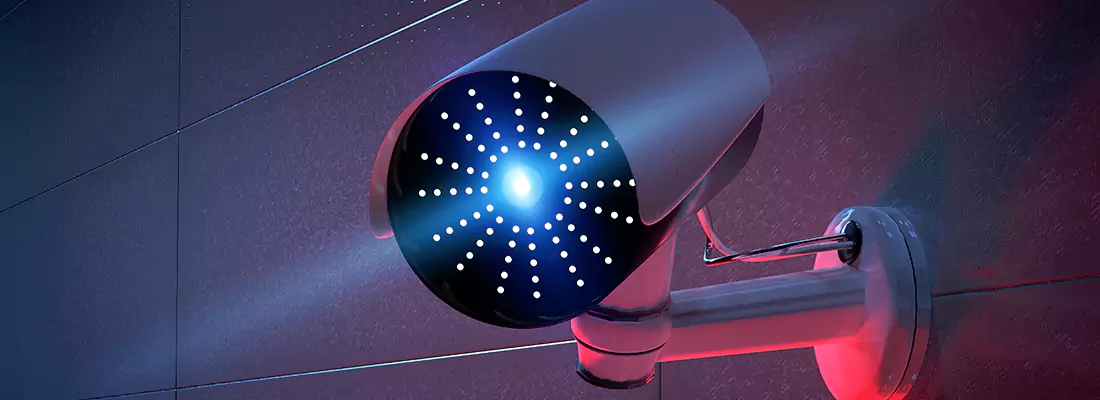 Features of Our Night Vision CCTV Cameras in Eustis, FL