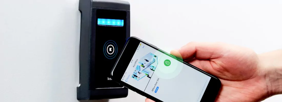 Features of Our Remote Access Control Systems in Eustis, FL