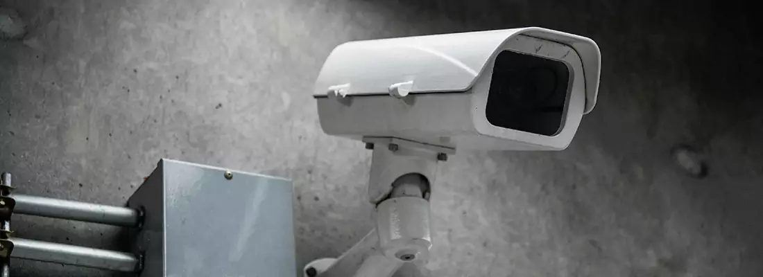 Indoor CCTV Camera Repair and Maintenance Services in Eustis, FL