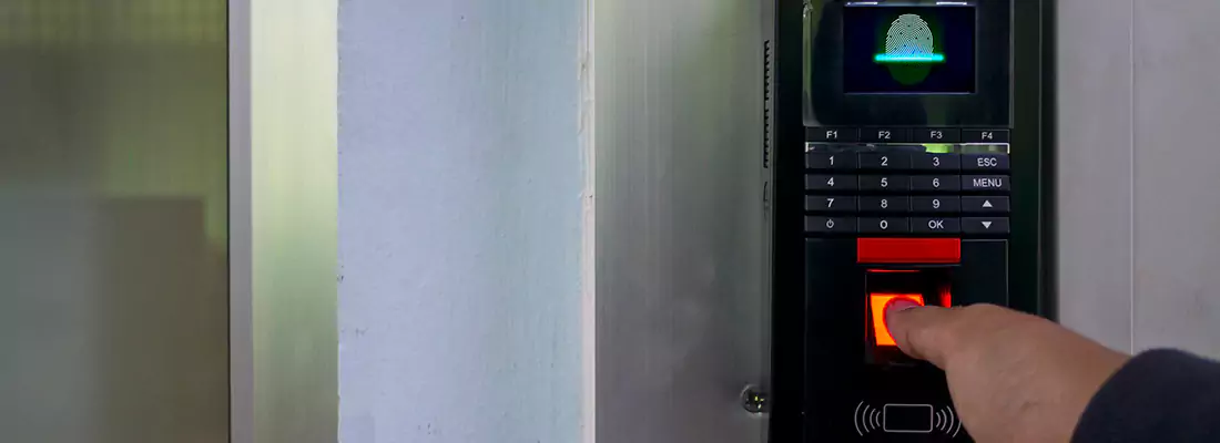 Reliable Access Control System Installation in Eustis, FL