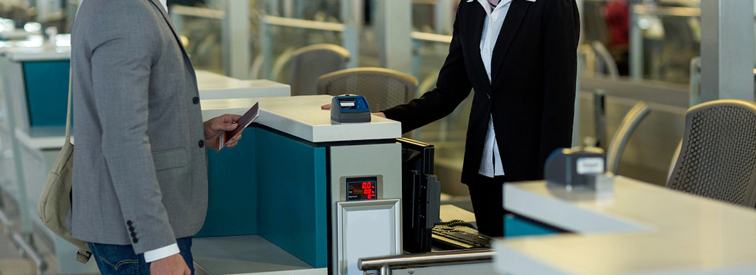 Secure Visitor Badge Printing Services in Eustis, FL