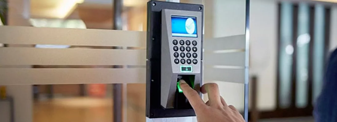 Secure Your Facility with Industrial Access Control Installation in Eustis, FL