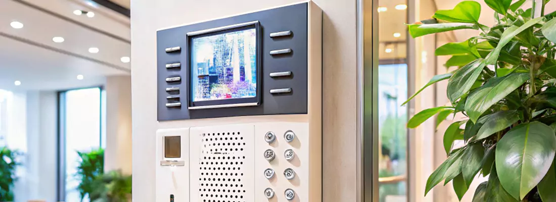 Secure Your Facility with Retinal Access Systems in Eustis, FL