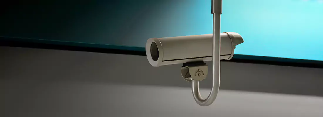 Smart Wireless CCTV Cameras for Remote Monitoring in Eustis, FL