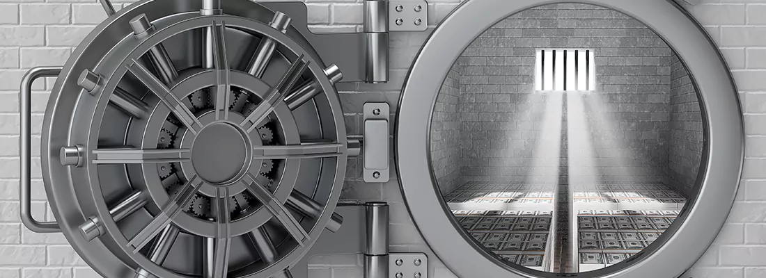 Vault Repair in Eustis, FL