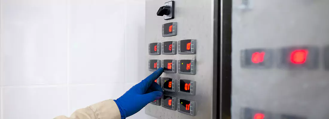 Building Intercom System Installation in Eustis, FL