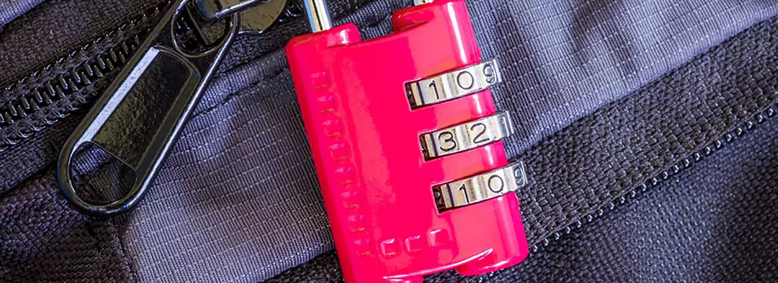 Combination Lock Installation in Eustis, FL