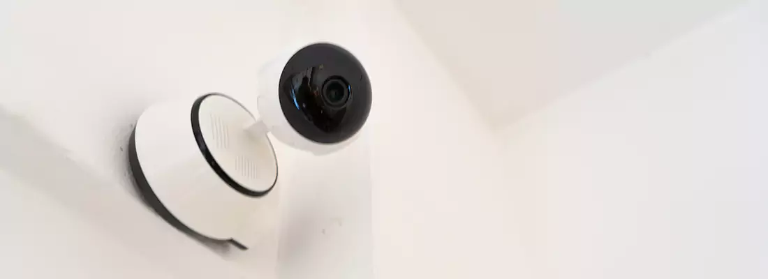 Why Choose Eustis Access Control for Indoor CCTV Camera Services in Eustis, FL?