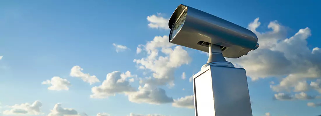 Outdoor CCTV Camera Services in Eustis, FL
