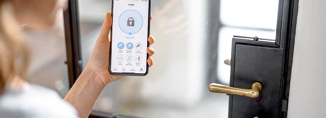 Wi-Fi Enabled Smart Locks for Enhanced Security in Eustis