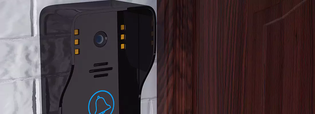 Wireless Door Proximity Sensors for Smart Security in Eustis, FL