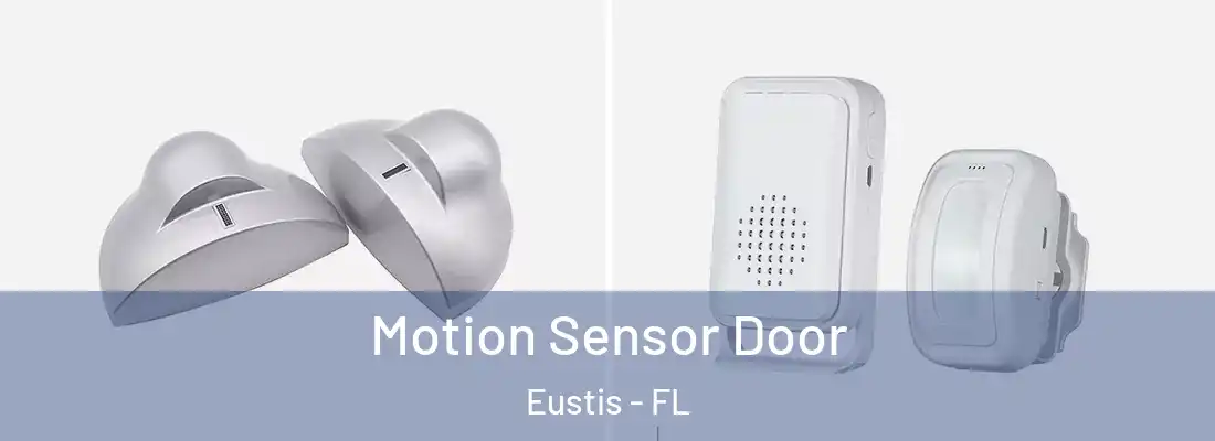 Motion Sensor Door Eustis - FL