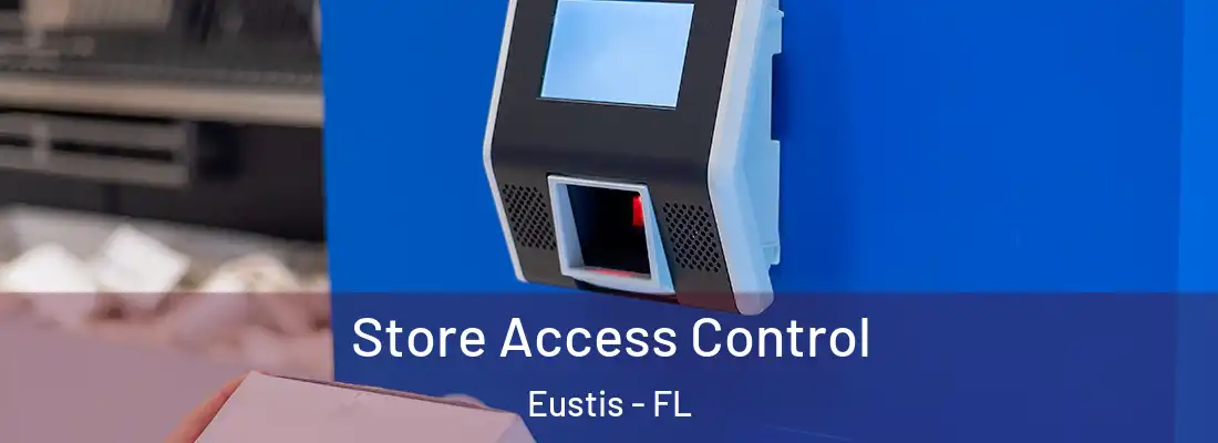 Store Access Control Eustis - FL